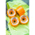OJ Super Juice 78a Skateboard Wheels Neon Orange