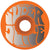 OJ Super Juice 78a Skateboard Wheels Neon Orange
