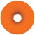 OJ Super Juice 78a Skateboard Wheels Neon Orange