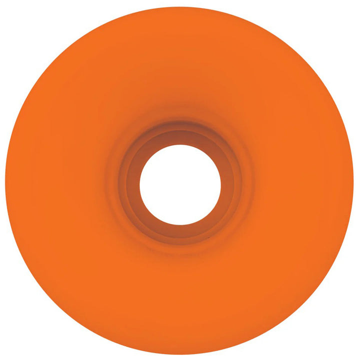 OJ Super Juice 78a Skateboard Wheels Neon Orange