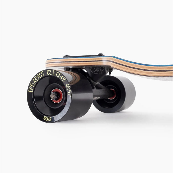 Landyachtz Switchblade 40 Atmosphere Longboard Complete