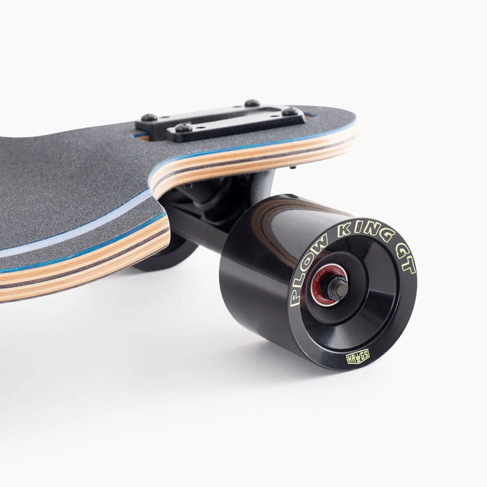 Landyachtz Switchblade 40 Atmosphere Longboard Complete