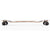 Landyachtz Switchblade 40 Atmosphere Longboard Complete