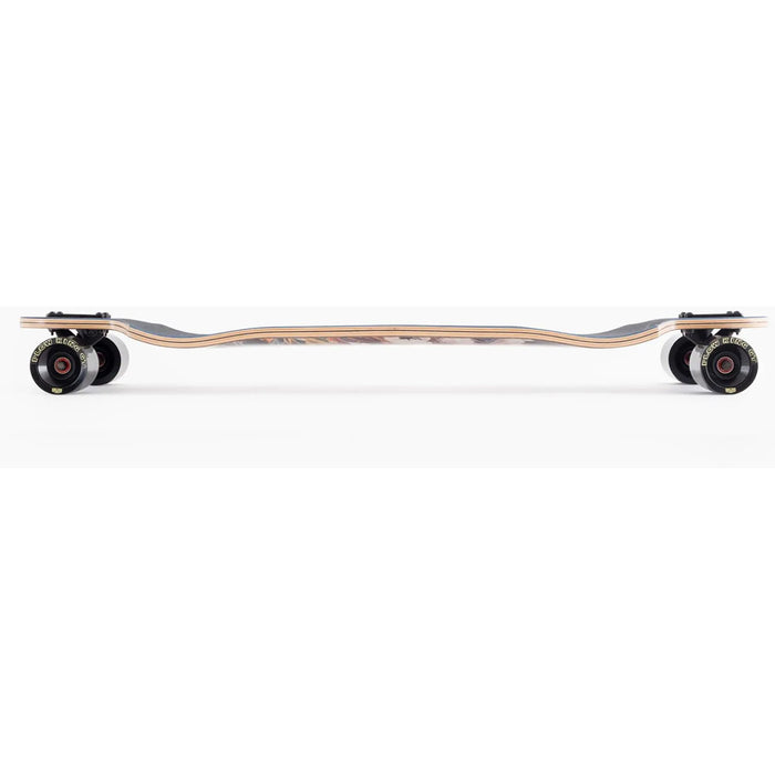 Landyachtz Switchblade 40 Atmosphere Longboard Complete
