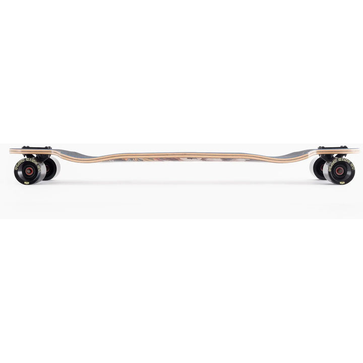Landyachtz Switchblade 40 Atmosphere Longboard Complete