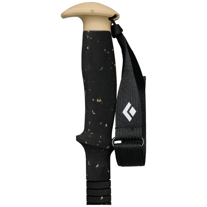 Black Diamond Expedition Carbon Pro Ski Poles 2027 Khaki