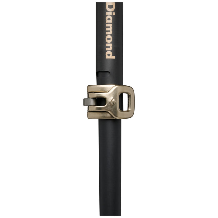 Black Diamond Expedition Carbon Pro Ski Poles 2027 Khaki