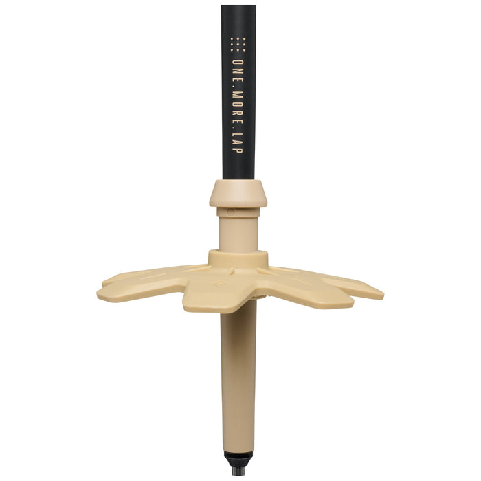 Black Diamond Expedition Carbon Pro Ski Poles 2027 Khaki