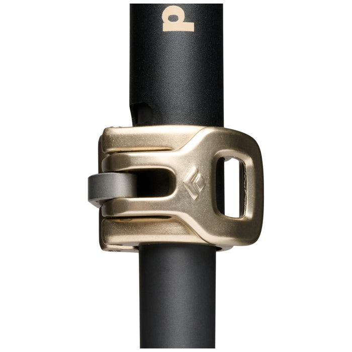 Black Diamond Expedition Carbon Pro Whippet Ski Pole 2027 Khaki