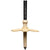 Black Diamond Expedition Carbon Pro Whippet Ski Pole 2027 Khaki