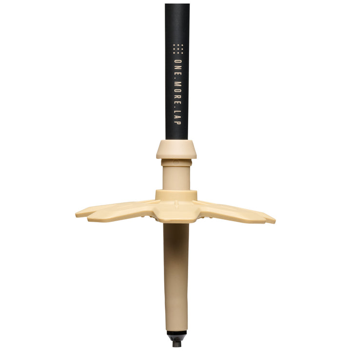 Black Diamond Expedition Carbon Pro Whippet Ski Pole 2027 Khaki