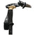 Black Diamond Expedition Carbon Pro Whippet Ski Pole 2027 Khaki