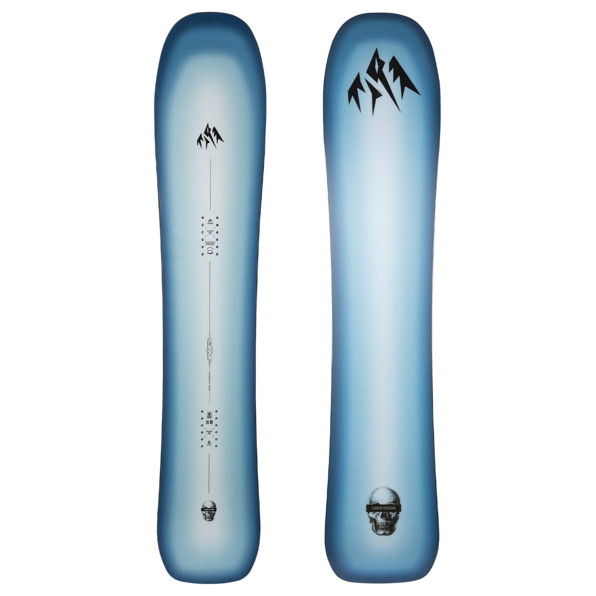 Jones Mind Expander 2.0 Snowboard 2027