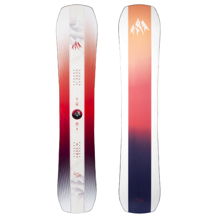 Jones Twin Sister Snowboard - Women's 2027