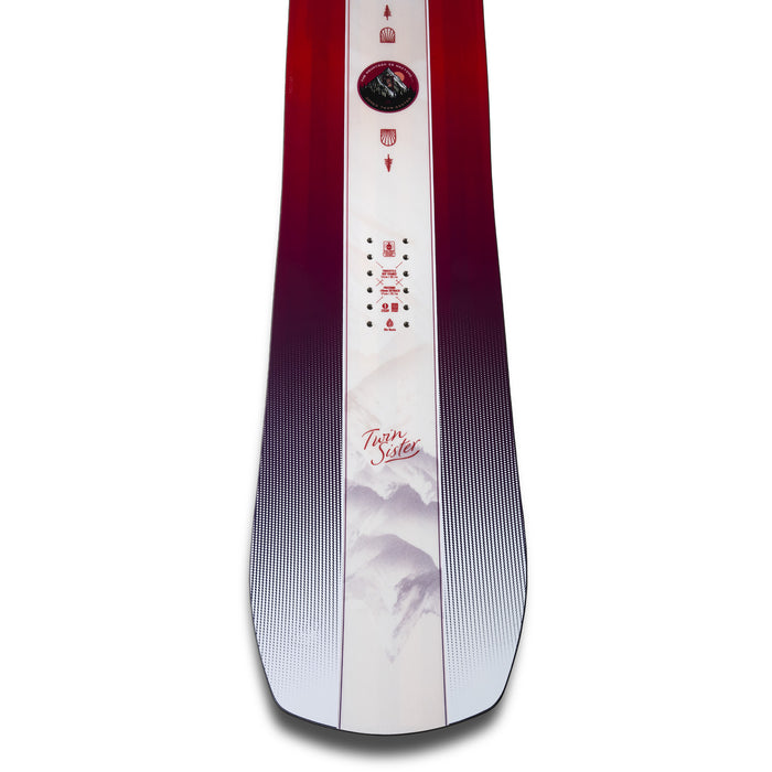 Jones Twin Sister Snowboard - Women's 2027