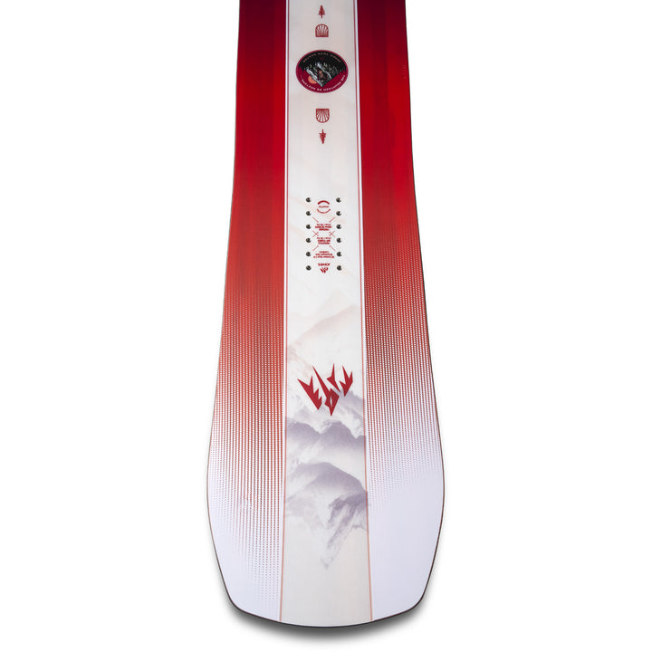 Jones Twin Sister Snowboard - Women's 2027