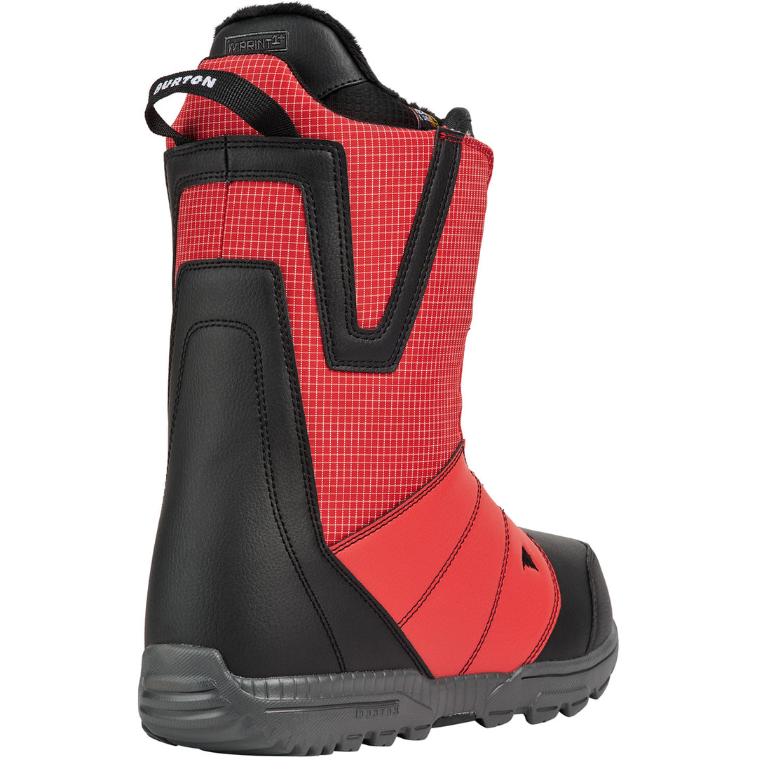 Burton Moto Boa Snowboard Boots – evo