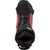 Burton Waverange Step On Snowboard Boots Geranium Red Grid/Black