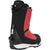 Burton Waverange Step On Snowboard Boots Geranium Red Grid/Black