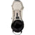 Burton Waverange Step On Wide Snowboard Boots Chinchilla Gray