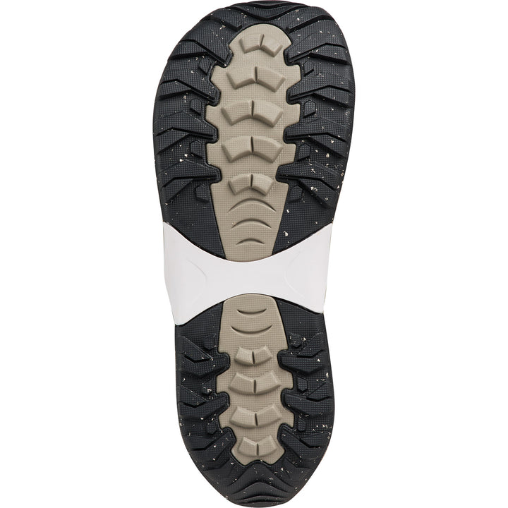 Burton Waverange Step On Wide Snowboard Boots Chinchilla Gray