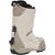 Burton Waverange Step On Wide Snowboard Boots Chinchilla Gray