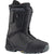 Burton Tourist Snowboard Boots 2027 Black