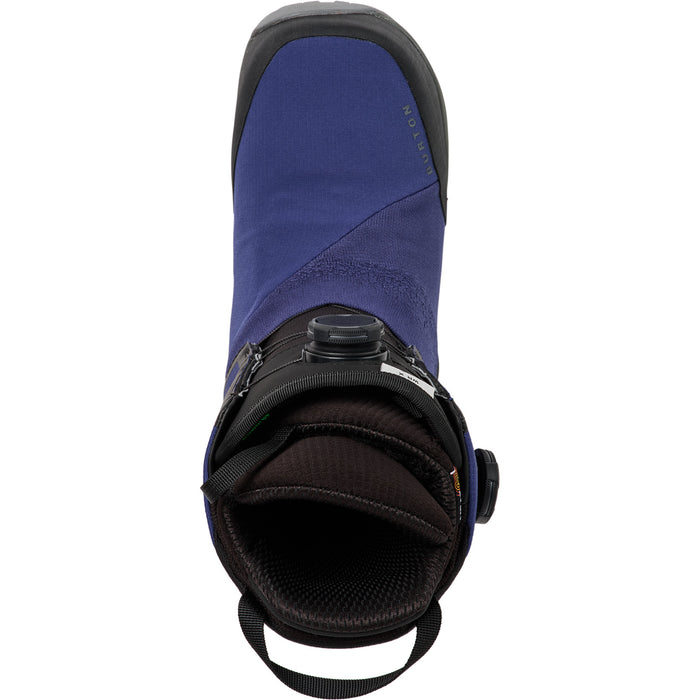 Burton Waverange X Snowboard Boots 2027 Selvedge Blue