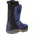 Burton Waverange X Snowboard Boots 2027 Selvedge Blue