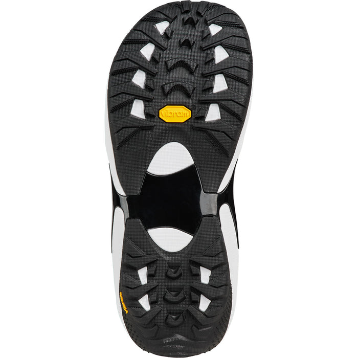 Burton Waverange X Wide Snowboard Boots 2027 Black