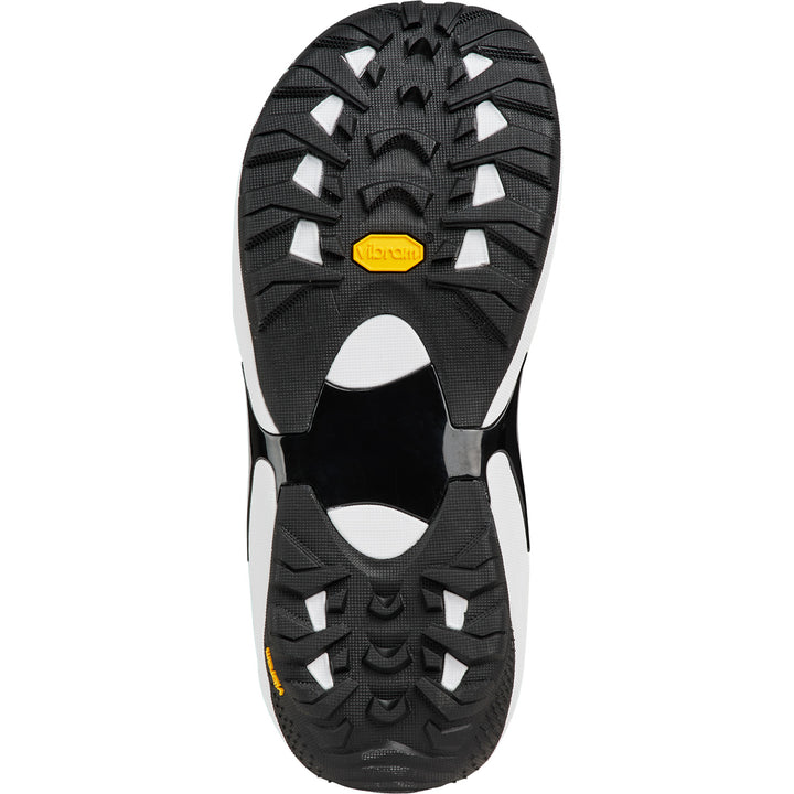Burton Waverange X Wide Snowboard Boots 2027 Black