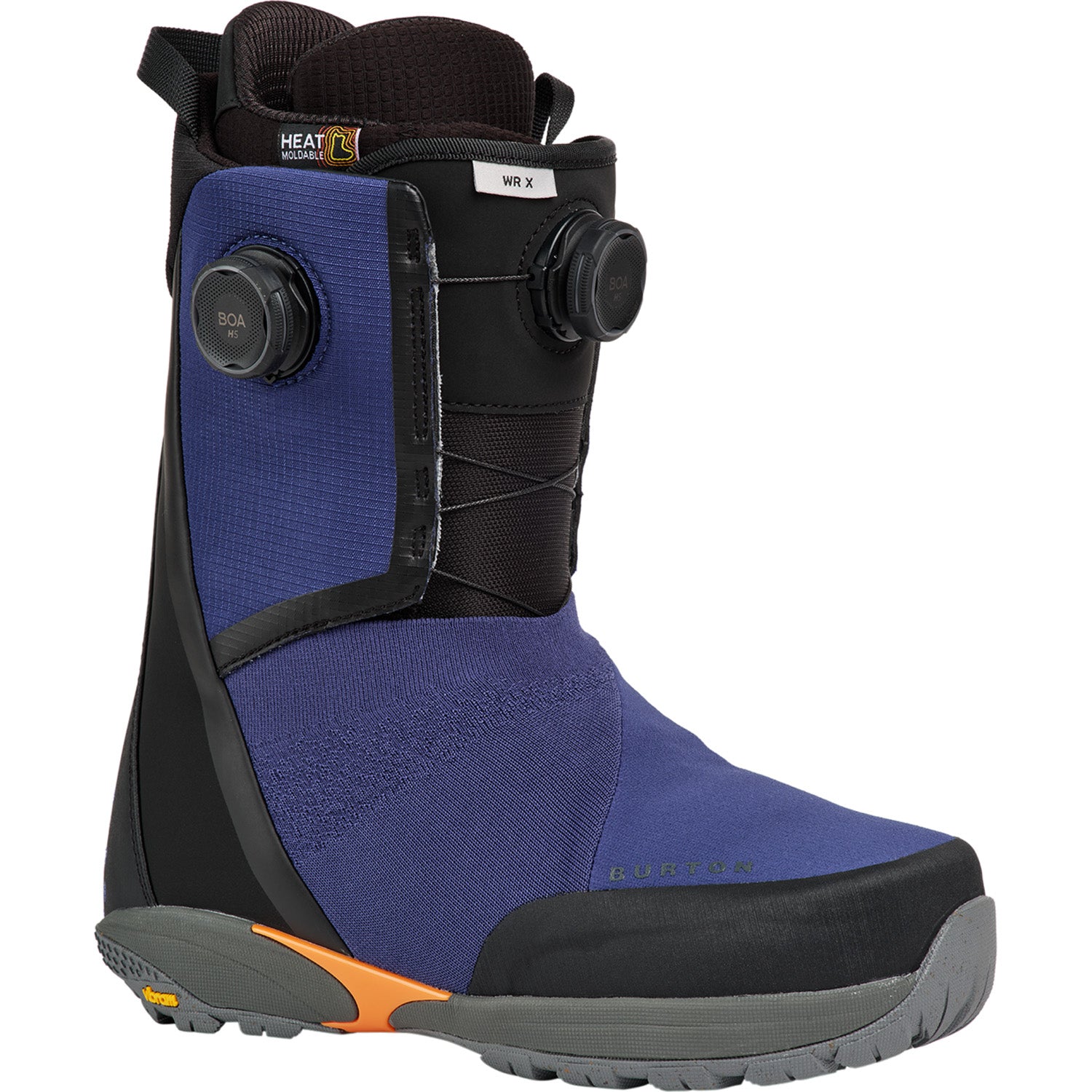 Burton Waverange X Snowboard Boots 2027 – evo