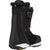 Burton Waverange X Wide Snowboard Boots 2027 Black