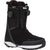 Burton Waverange X Wide Snowboard Boots 2027 Black