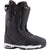 Burton Driver X Snowboard Boots 2027 Black