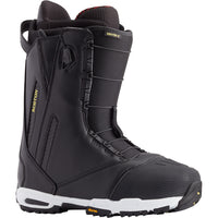 Burton Driver X Snowboard Boots 2027 Black::Black