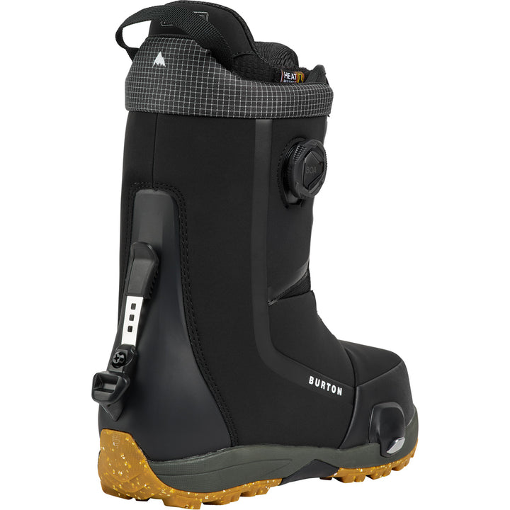 Burton Highshot Plus Step On Snowboard Boots 2027 Black