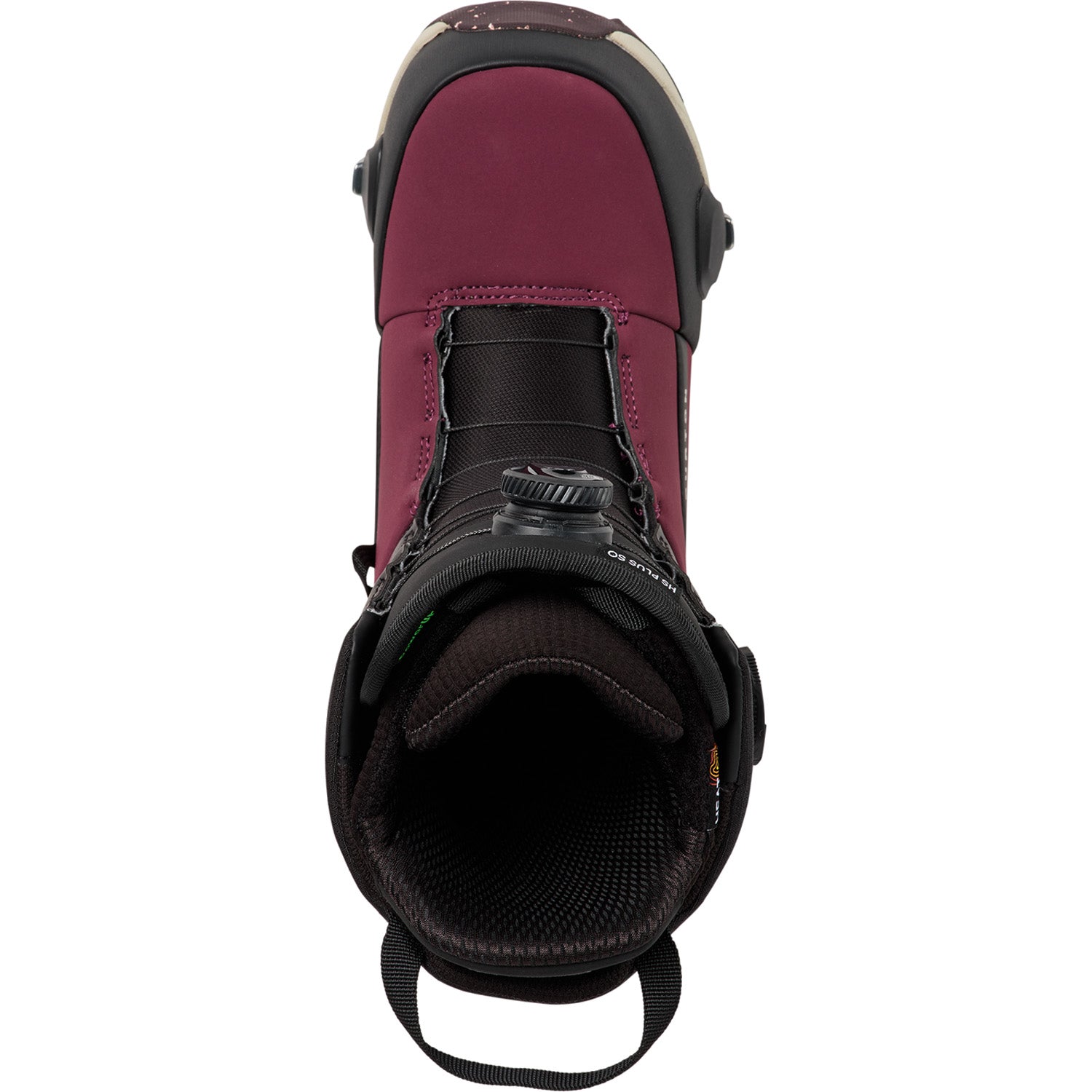 Burton Highshot Plus Step On Snowboard Boots 2027 – evo