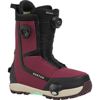 Burton Highshot Plus Step On Snowboard Boots 2027 Rum Raisin::Rum Raisin
