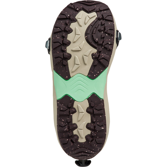Burton Highshot Plus Step On Snowboard Boots 2027 Rum Raisin