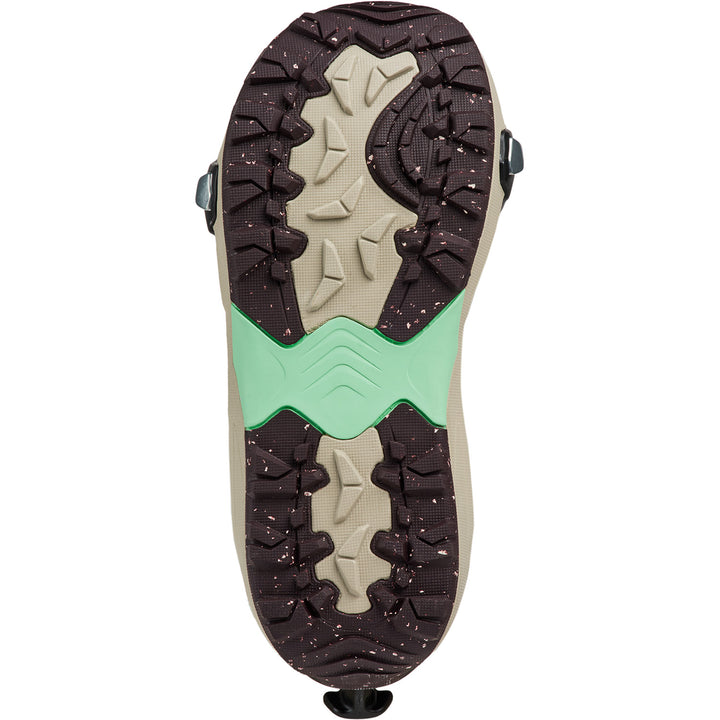 Burton Highshot Plus Step On Snowboard Boots 2027 Rum Raisin