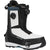 Burton Highshot Plus Step On Wide Snowboard Boots 2027 Black/White