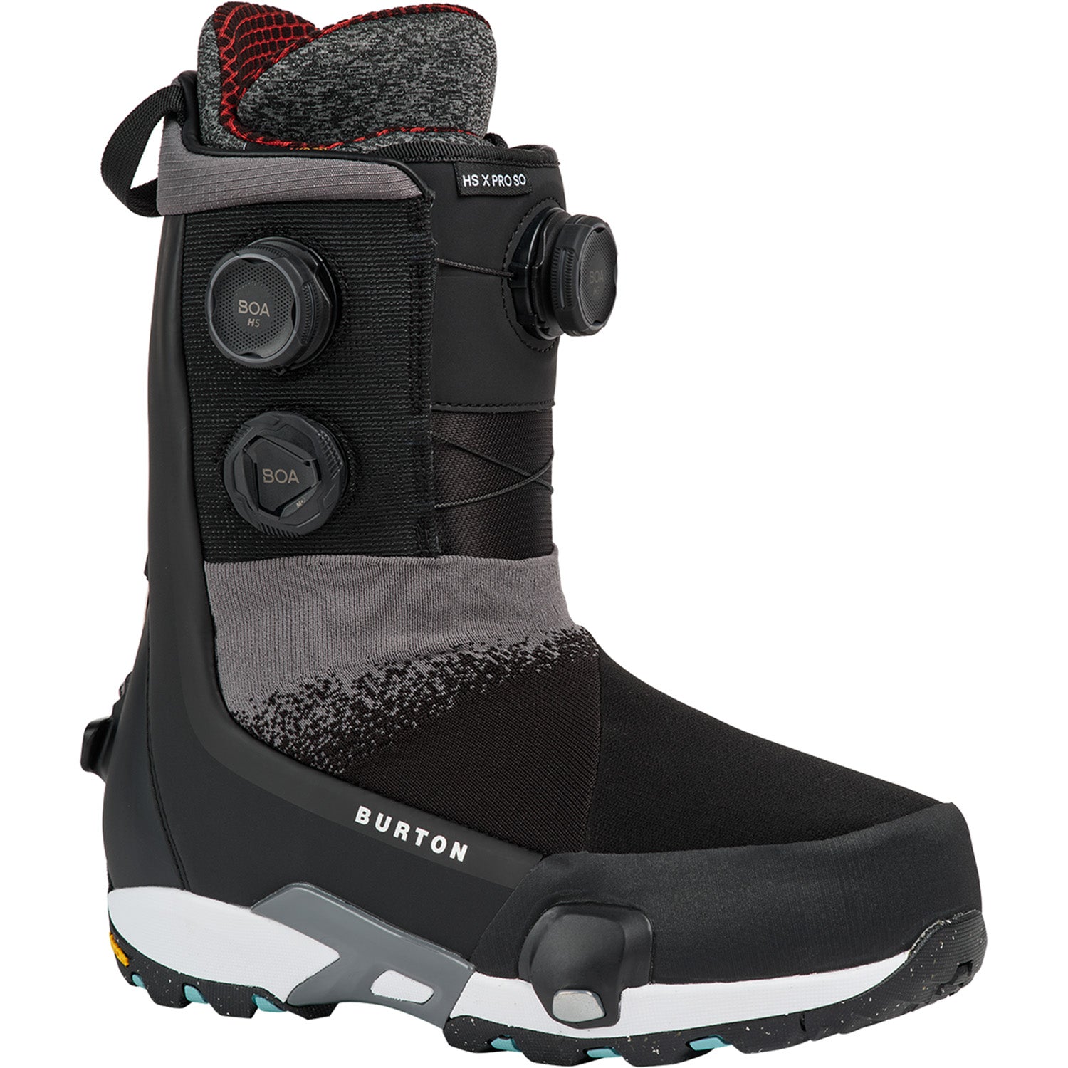 BURTON Step On Hightshot X Pro Wide バートン Burton Highshot X Pro Step On Snowboard Boots 2027 – evo