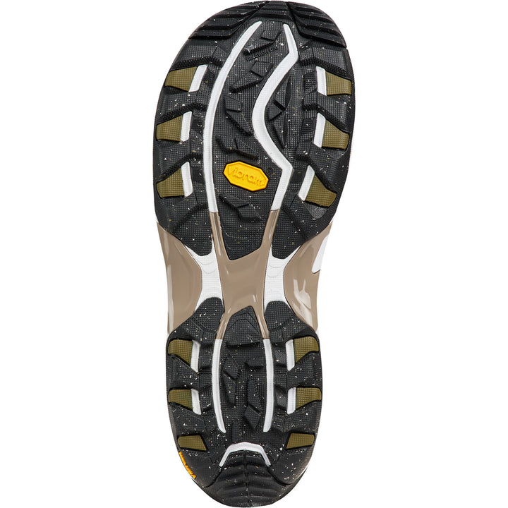 Burton Highshot X Pro Step On Snowboard Boots 2027 Dried Moss/Multi