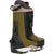 Burton Highshot X Pro Step On Snowboard Boots 2027 Dried Moss/Multi
