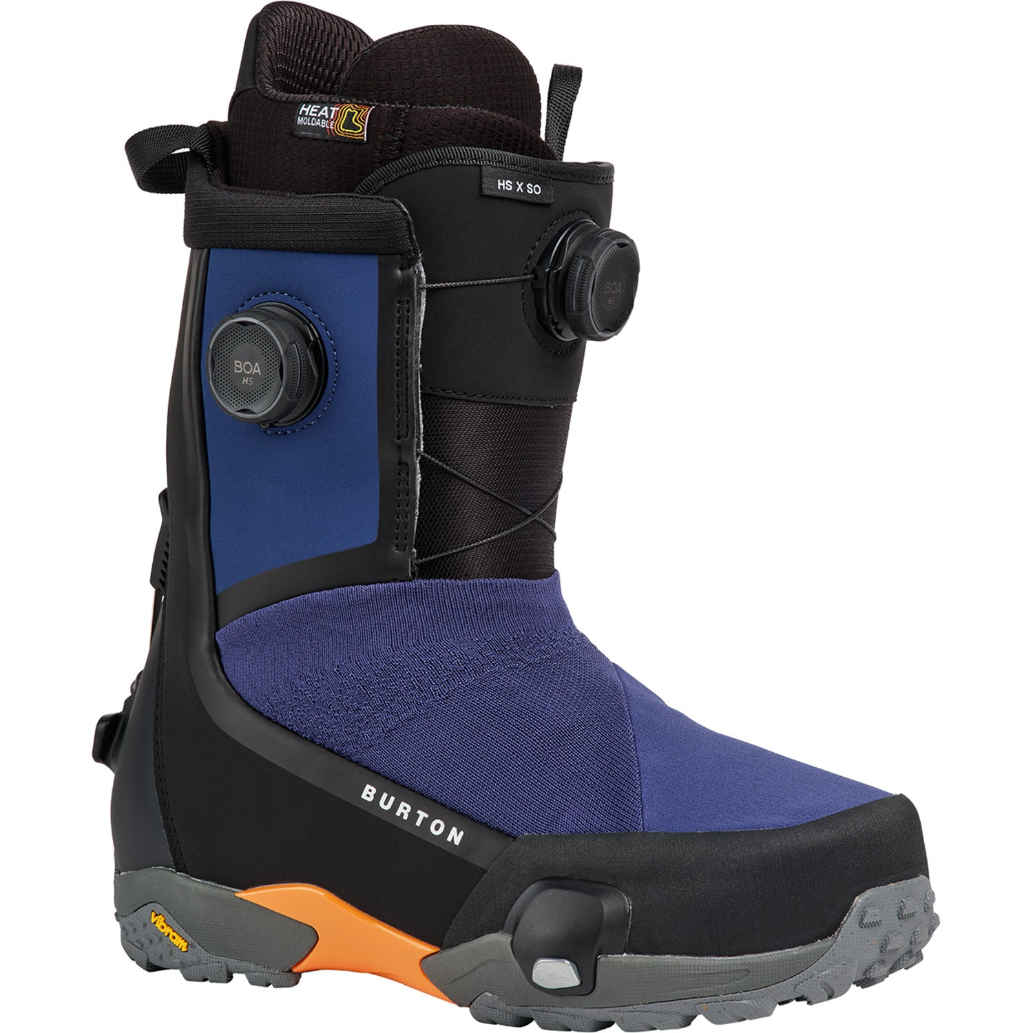 Burton Highshot X Step On Snowboard Boots 2027 – evo