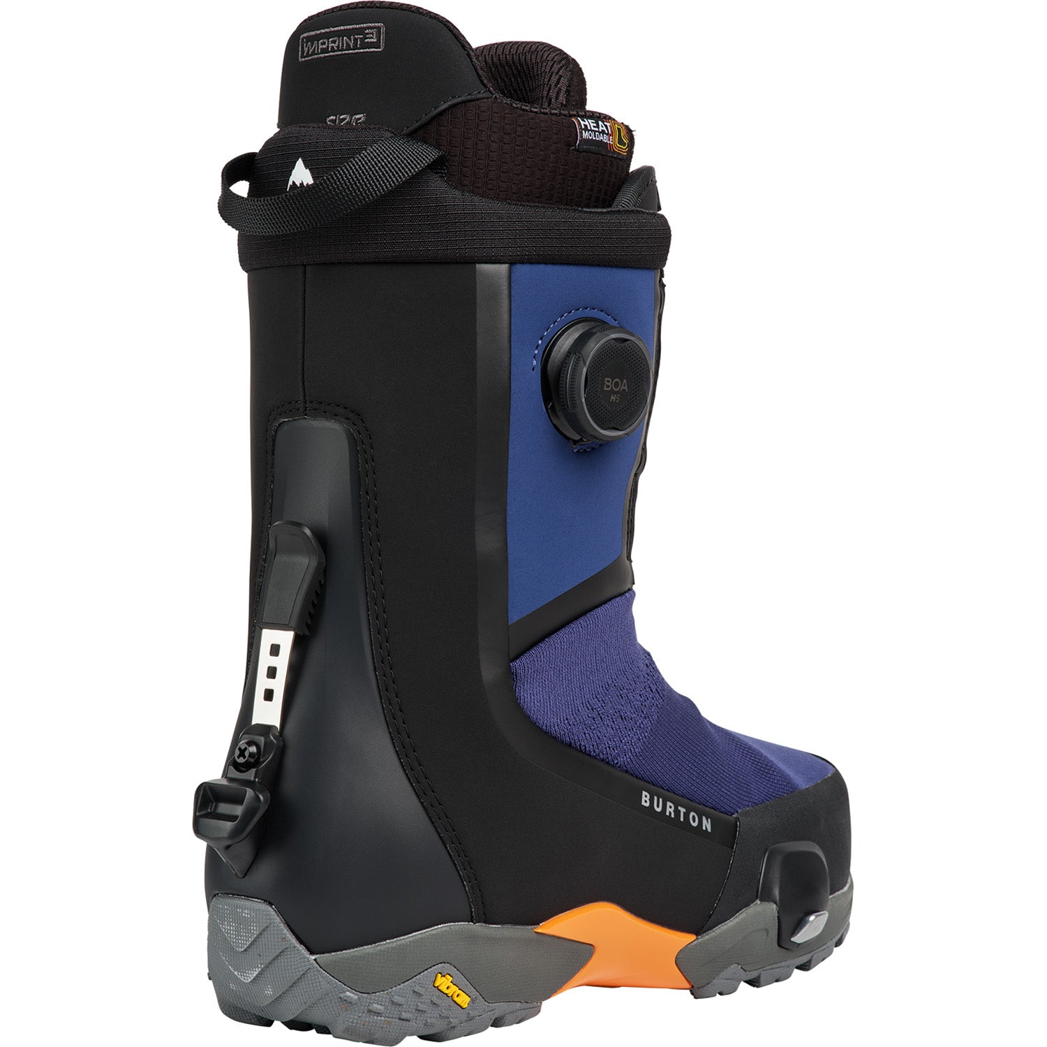 Burton Highshot X Step On Snowboard Boots 2027 – evo
