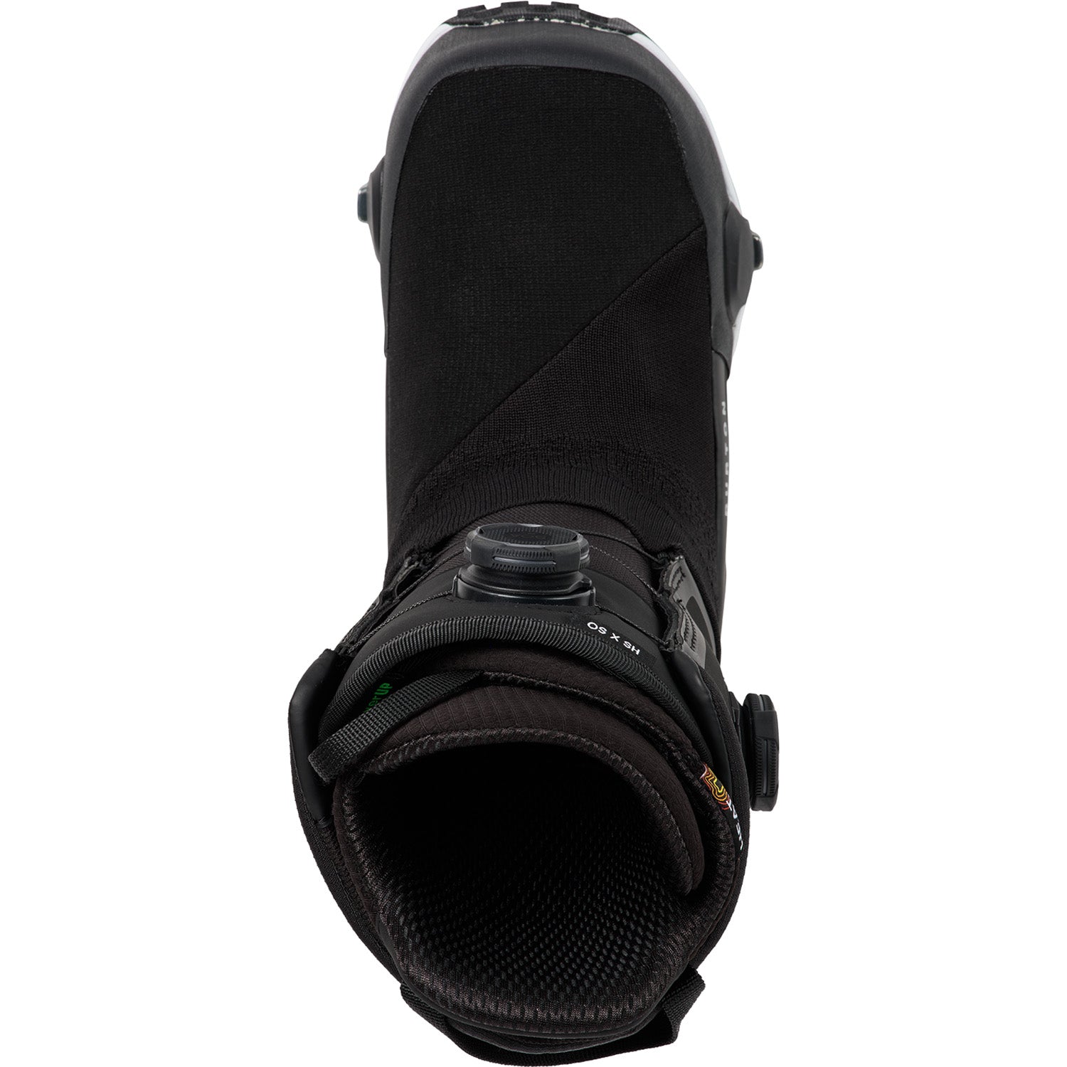 Burton Highshot X Step On Wide Snowboard Boots 2027 – evo