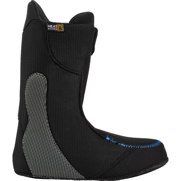 Burton Highshot X Step On Snowboard Boots 2027 Selvedge Blue