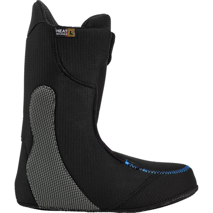 Burton Highshot X Step On Snowboard Boots 2027 Selvedge Blue